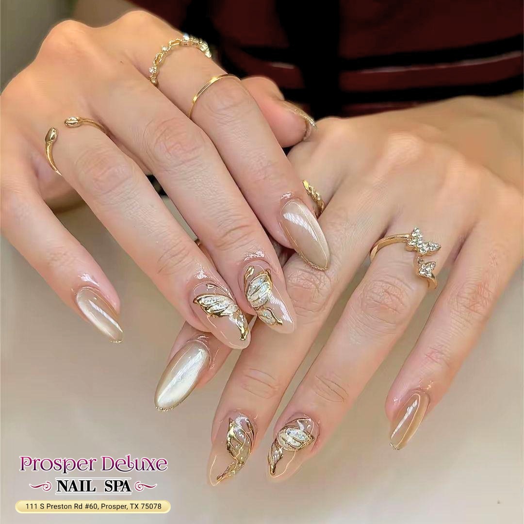 amazing nail
